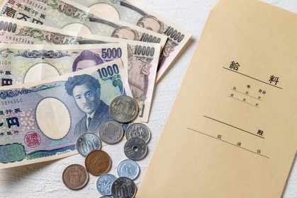 賃金 年次有給休暇 正社員 所定労働